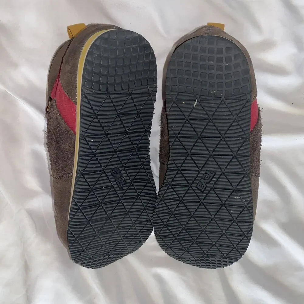 Teva highside 84